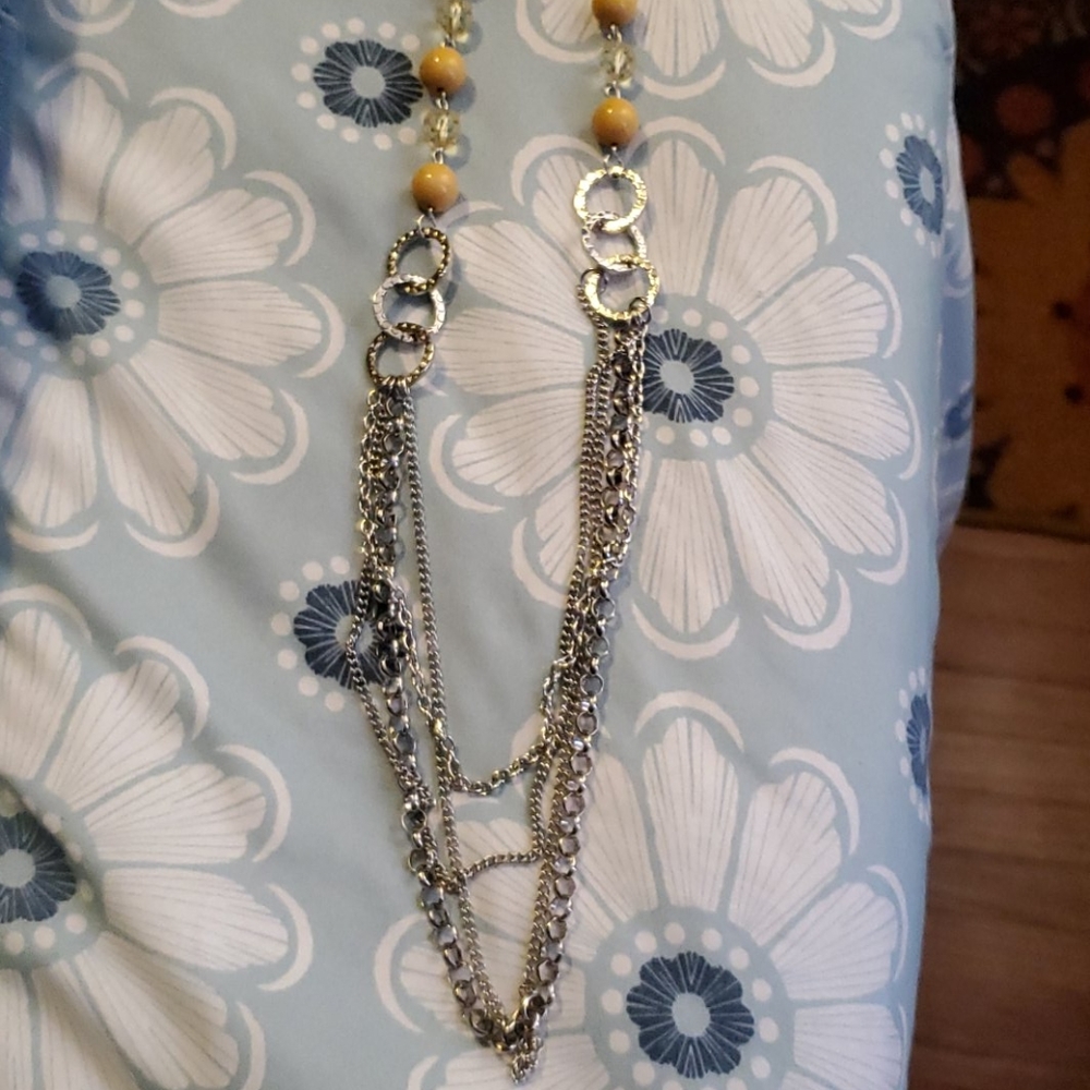 Necklace - Picture 3 of 3